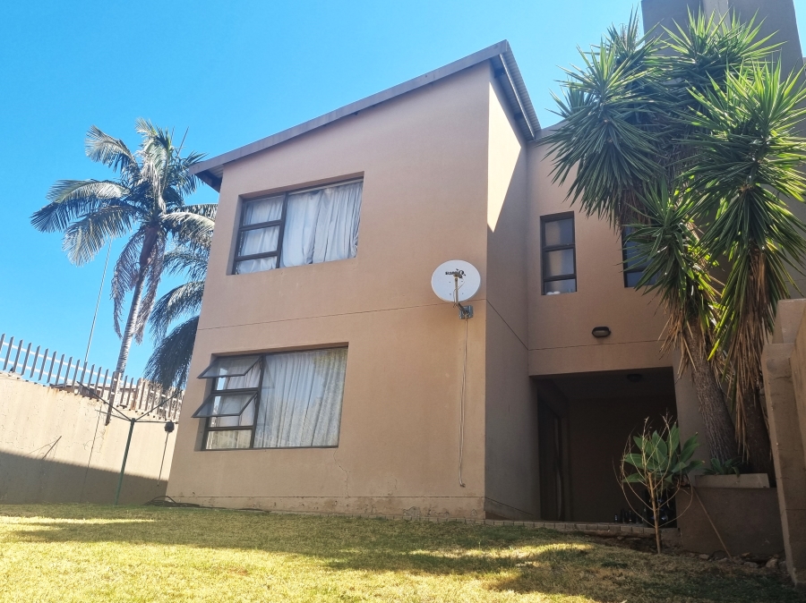 3 Bedroom Property for Sale in Cashan North West